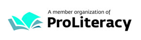 A member organization of ProLiteracy